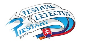 Piešťany lákajú na letecké dni. Poletia lietadlá z ôsmich krajín