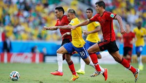 Ochoa hrdinom Mexika, vygumoval domácich kanárikov