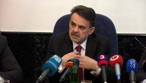 Prokurátor Čižnár: Zistili sme chyby v deviatich spisoch súvisiacich s talianskou mafiou