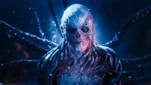 Takto vytvorili strašidelné monštrum v Stranger Things: Vecnu