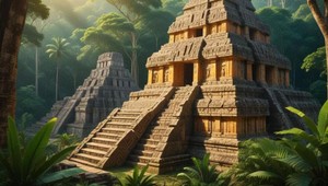 Mayovia mali kontakt so vzdialenou civilizáciou: Našli dôkaz