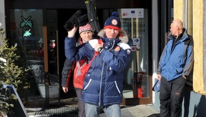 Blamáž s deaflympiádou: Organizátorom ide po krku už aj polícia