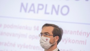 Krajčí k odvolávaniu šéfov nemocníc: Chcem tam mať ľudí, ktorým budem dôverovať