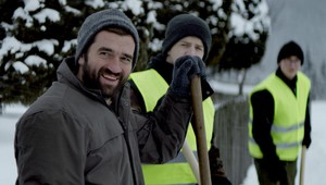 Milan Ondrík sa objaví vo filme Nech je svetlo: Už teraz zaznamenal obrovský úspech!