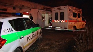 Krvavá dráma v Detve. Adrián (29) dopichal svoju lásku aj brata!