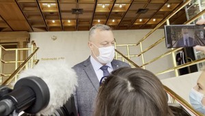 Minister Milan Krajniak (Sme rodina): Ukrajinci môžu do sociálneho systému prispievať