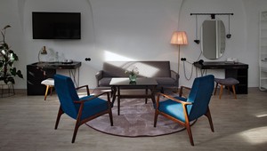 Originálny hostel pre milovníkov jedinečného dizajnu priamo v historickom centre Olomouca