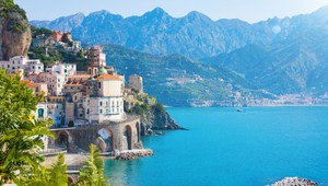 Lákavý juh Talianska: Objavte jeho kúzlo