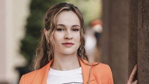 Herečka zo seriálu Miša v Košiciach ukázala fotky spred 10 rokov: Aha, aká bola rozkošná!