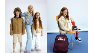 Veselé, štýlové a maximálne pohodlné!