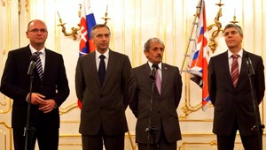 Historický zlom! Politici oddnes nemajú imunitu