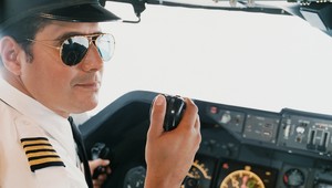 Piloti sú v ťažkej depresii, majú samovražedné myšlienky, varuje výskum