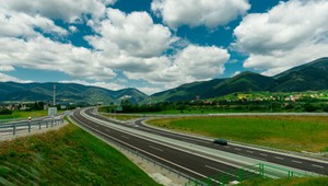 Slováci, pozor. Od 1. februára už neplatí diaľničná známka