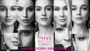 Súťaž Miss Slovensko vzbudila obrovský záujem, TAKTO to vyzeralo na semifinále!