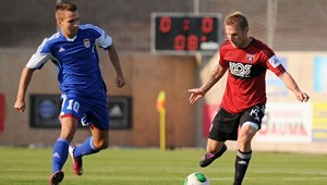 Highlighty: Trnava otočila duel s Bystricou, slepý zdolal jednookého