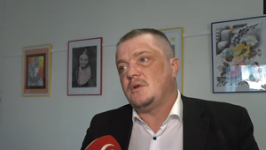 Primátor "aktivista" môže pre výrub stromov skončiť za mrežami. Vraj je to pomsta