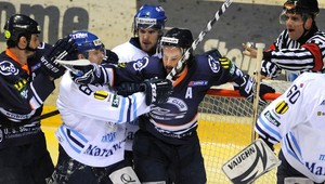 Martinčania na víťaznom koni, uzda v rukách Košičanov