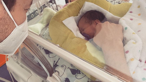 Z Veroniky je mama! Jágrova bývalá ale porodila predčasne, TAKTO je na tom bábo!