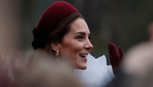 Pravá ruka Kate končí. Dostala bozk smrti?!