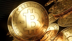 Bitcoin môže byť zradný. Na kryptomenách sa dá rozprávkovo zbohatnúť, aj totálne prerobiť