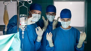 Ako sa nakrúcajú operácie v Nemocnici? Prinášame vám exkluzívny pohľad do zákulisia!