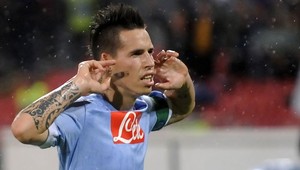 Hamšík (26) v Neapole zostarne! Upísal sa do roku 2018