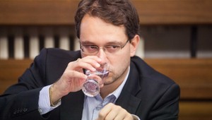 Exposlanec Martvoň odchádza zo strany, chce kandidovať na župana