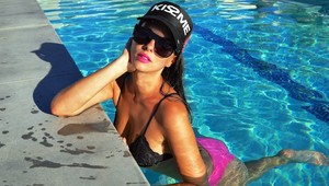 Krásna Soňa Skoncová ukázala šatník. Oblečenie venuje charite