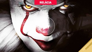 Čo môže byť strašnejšie ako to, čo nielen útočí, ale útočí tým, čoho sa najviac bojíte?