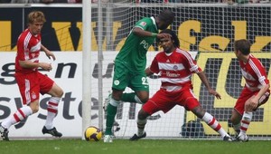 Gól storočia! Pamätáte si, ako Grafite urobil z obrancov Bayernu hlupákov?