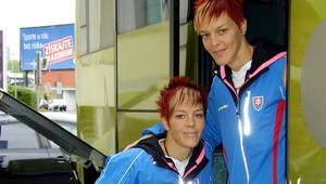 Danka a Janka Velďákové (31). Príbeh atletických dvojičiek