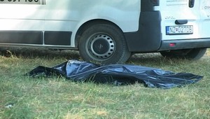 Váh vyplavil telo utopeného 11-ročného Nikolasa