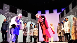 Ďalší český herec s covidom! Nakazila ho kolegyňa, hviezda z Pelíškov