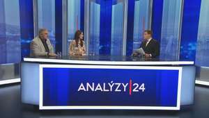 Analýzy 24: Koaličné dohody, parlamentná paralýza a opozičné výzvy