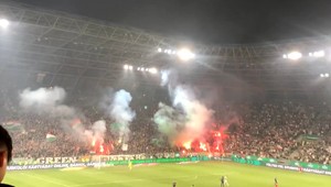 Futbalová odveta po 30-tich rokoch: Vtedy nás zmlátili ako žito, spomína fanúšik Ferencvárosu