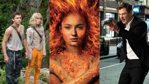 Odhaľte budúcnosť: Toto sú sci-fi snímky, ktoré sa tento rok chystajú na strieborné plátno!