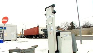 Vykradnuté vysávače na pumpe. Zlodej si prilepšil o 137 eur