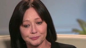 Shannen Doherty sa nevzdáva: Pozrite sa, ako bojuje so zákernou chorobou
