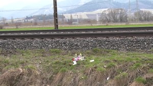 Tragédia matky a dcéry na koľajisku: Obec zriadila účet na pomoc pozostalým deťom