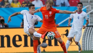 Z útočníka geniálny obranca? Na MS je všetko možné