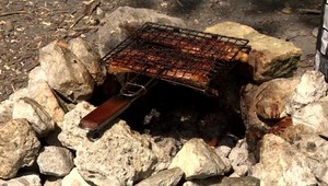 Letné počasie prináša aj riziká. Zakladaním ohňa v prírode ohrozujete aj vlastnú peňaženku