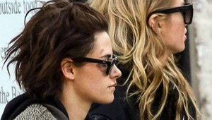Kristen Stewart s modrinami: Divoká noc alebo nehoda?