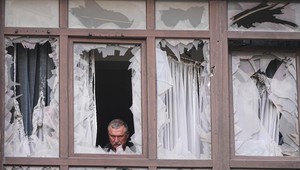 1249. deň na Ukrajine: Zelenskyj varuje pred eskaláciou a žiada osobné rokovanie s Putinom