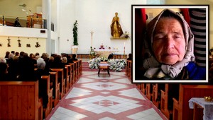 Teréziu (†80) pochovali, osadník (21) sa zrejme vyhne trestu