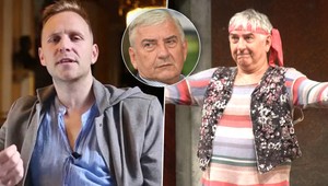 Herec Miroslav Donutil: Príde o prácu ?! Chcú mu vziať Sluhu dvoch pánov