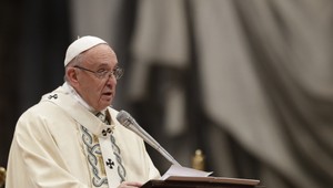 Pápež o výstavbe Trumpovho ropovodu: Domorodci majú právo rozhodovať o svojej pôde