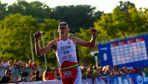 Majster sveta popri zamestnaní