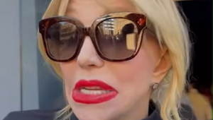 S jej manželom boli ikonami 90. rokov! Žiaľ, už by slávnu speváčku nespoznal asi nikto!