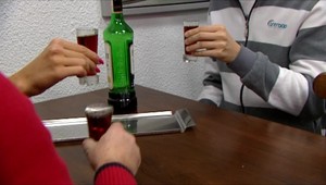 Ľuďom nad 40 rokov môže mierne pitie zlepšiť zdravie