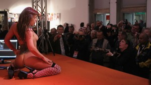 Erotický salón priamo v centre. V Nitre žiadny problém